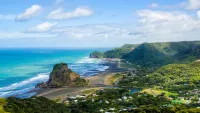 Imagem principal do artigo Qual o custo médio para viajar como turista para a Nova Zelândia?